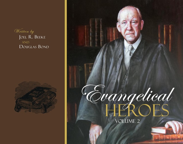 Evangelical Heroes Vol. 1 & 2