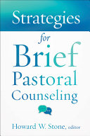 Strategies for Brief Pastoral Counseling