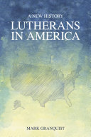 Lutherans in America