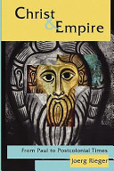 Christ & Empire