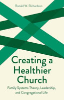 Creating a Healthier Church