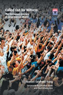 Called Out for Witness