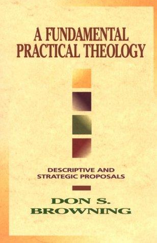 A Fundamental Practical Theology