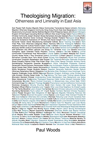 Theologising Migration