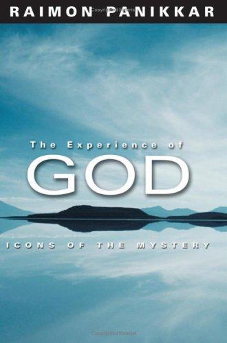 The experience of God
