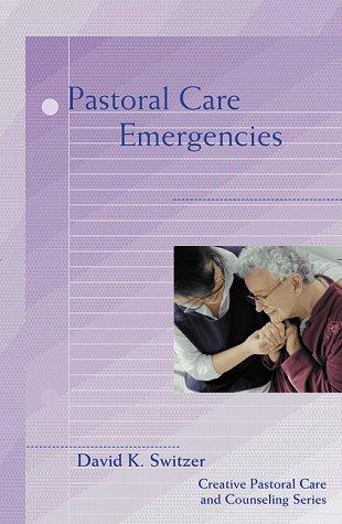 Pastoral care emergencies
