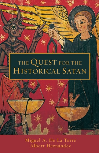The quest for the historical Satan