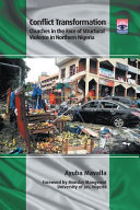 Conflict Transformation