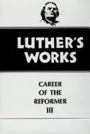 Luther's Works