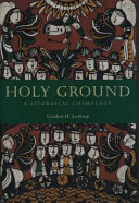 Holy Ground