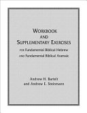 Fundamental Biblical Hebrew and Aramaic Workbook