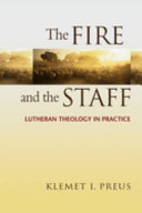 The Fire And The Staff