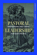Pastoral Leadership