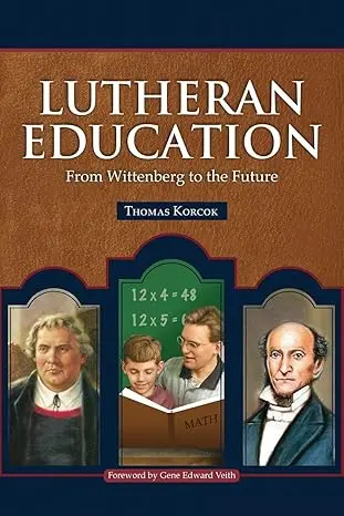 Lutheran education