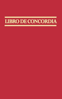Libro de concordia