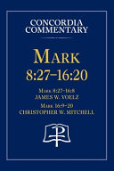 Mark 8