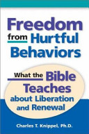 Freedom from Hurtful Behaviors