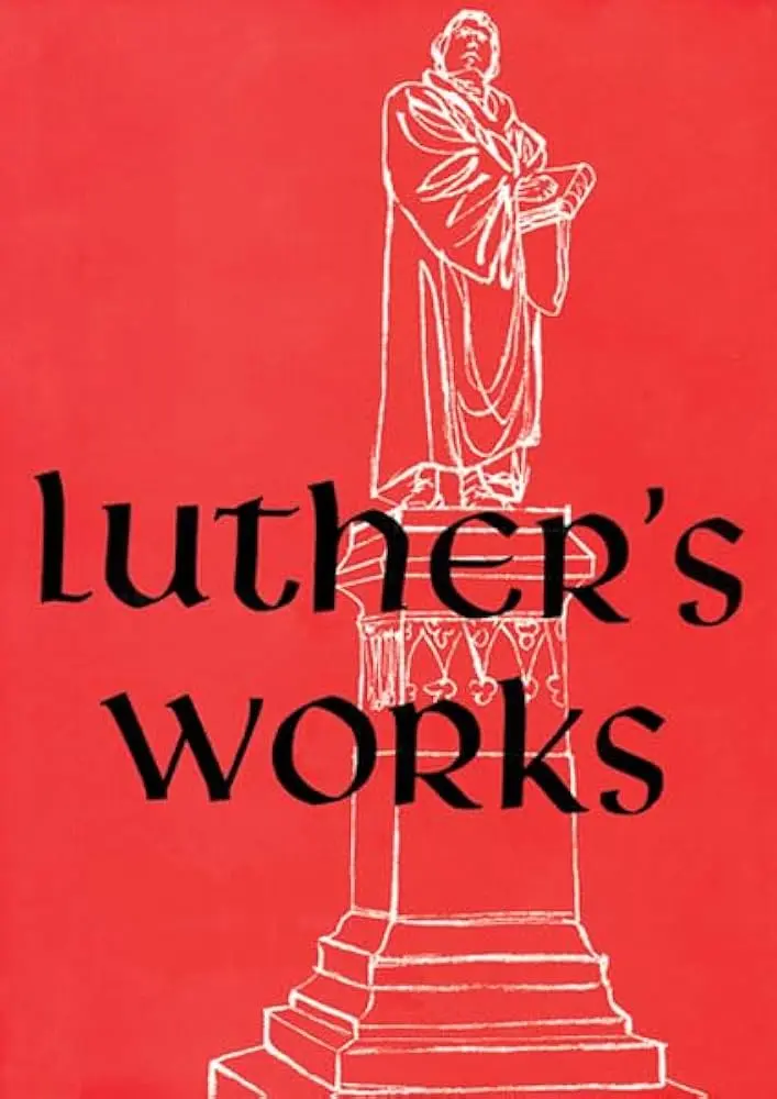 Luther's Works - Volume 25 : (Lectures on Romans)