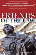 Friends of the Law: Luther's Use of the Law for the Defense of the Christian