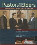 Pastors and elders