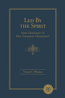 Led By the Spirit