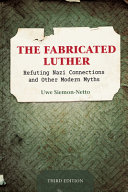 Fabricated Luther