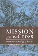 Mission from the cross