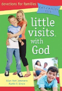 Little Visits with God: A Family Devotional