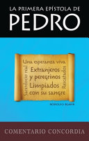 Primera Epístola de Pedro