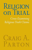 Religion on Trial