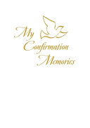 My Confirmation Memories
