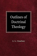Outlines of Doctrinal Theology