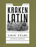 Kraken Latin 3 by Natali H. Monnette