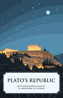 Plato's Republic (Worldview Edition) by Plato