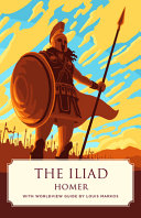 Iliad by Homer