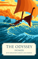 Odyssey, the (Worldview Edition) by Homer