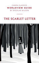 Worldview Guide for the Scarlet Letter