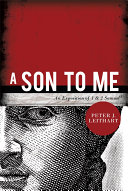 A Son to Me by Peter J. Leithart
