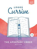 Logos Cursive Book 3 by B.J. Loyd