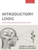 Introductory Logic by Canon Logic Series