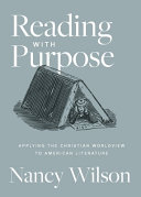 Reading with Purpose by Nancy Wilson