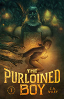 Purloined Boy by C.R. Wiley