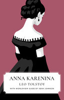Anna Karenina by Leo Tolstoy