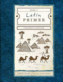 Latin Primer by Martha Wilson