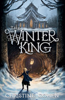The Winter King by Douglas Jones