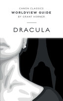 Dracula Worldview Guide by Brian Brown
