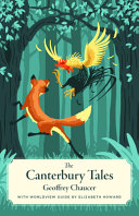 Canterbury Tales, the (Worldview Edition) by Geoffrey Chaucer