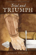 Trial And Triumph by Richard Hannula
