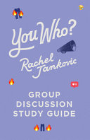 You Who? by Rachel Jankovic