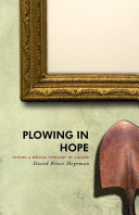 Plowing in hope